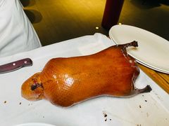 -四季民福烤鸭店(外滩外白渡桥店)