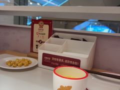 -大厨小馆(华阳城店)