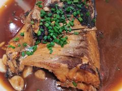 -亭下湖饭店(康岭店)