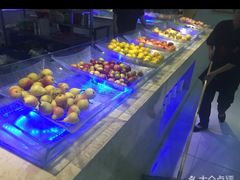 -小科自助海鲜烧肉(高区店)