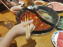 -楠火锅(太古里总店)