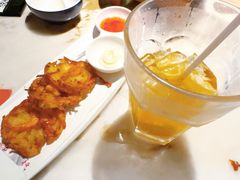 -绿茶餐厅(茂业天地店)
