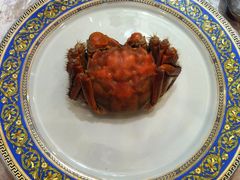 -上林铁板烧(延安西路店)