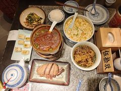 -南京大牌档(中关村领展广场店)