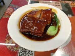 -玉华台饭庄(裕中西里小区店)