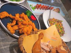 -前海沿·青岛菜(乐客城店)