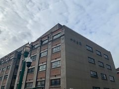 -上海四行仓库抗战纪念馆