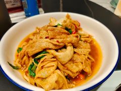 -回家吃饭·地道南昌菜(建德观总店)