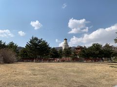 -五台山风景名胜区