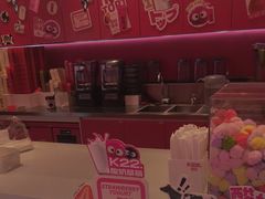 -K22.酸奶草莓(烟台芝罘店)