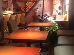 -鹿萤季·营地小馆(皇后公园店)