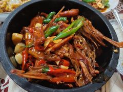 -老三样·旧食新味(船山路店)