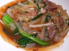 -如轩·海鲜砂锅粥·潮汕菜(海珠店)