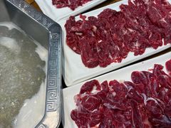 -汕锦记潮汕生鲜牛肉馆(富华店)
