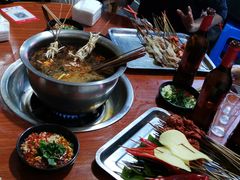 -牛华八婆麻辣烫(起源店)