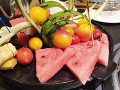 -好旺角齐市鲜切牛自助烤肉(农林五道街总店)