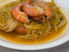 -船歌·鱼水饺青岛菜(金狮广场店)