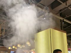 -熊喵来了火锅(长安万达第94分店)