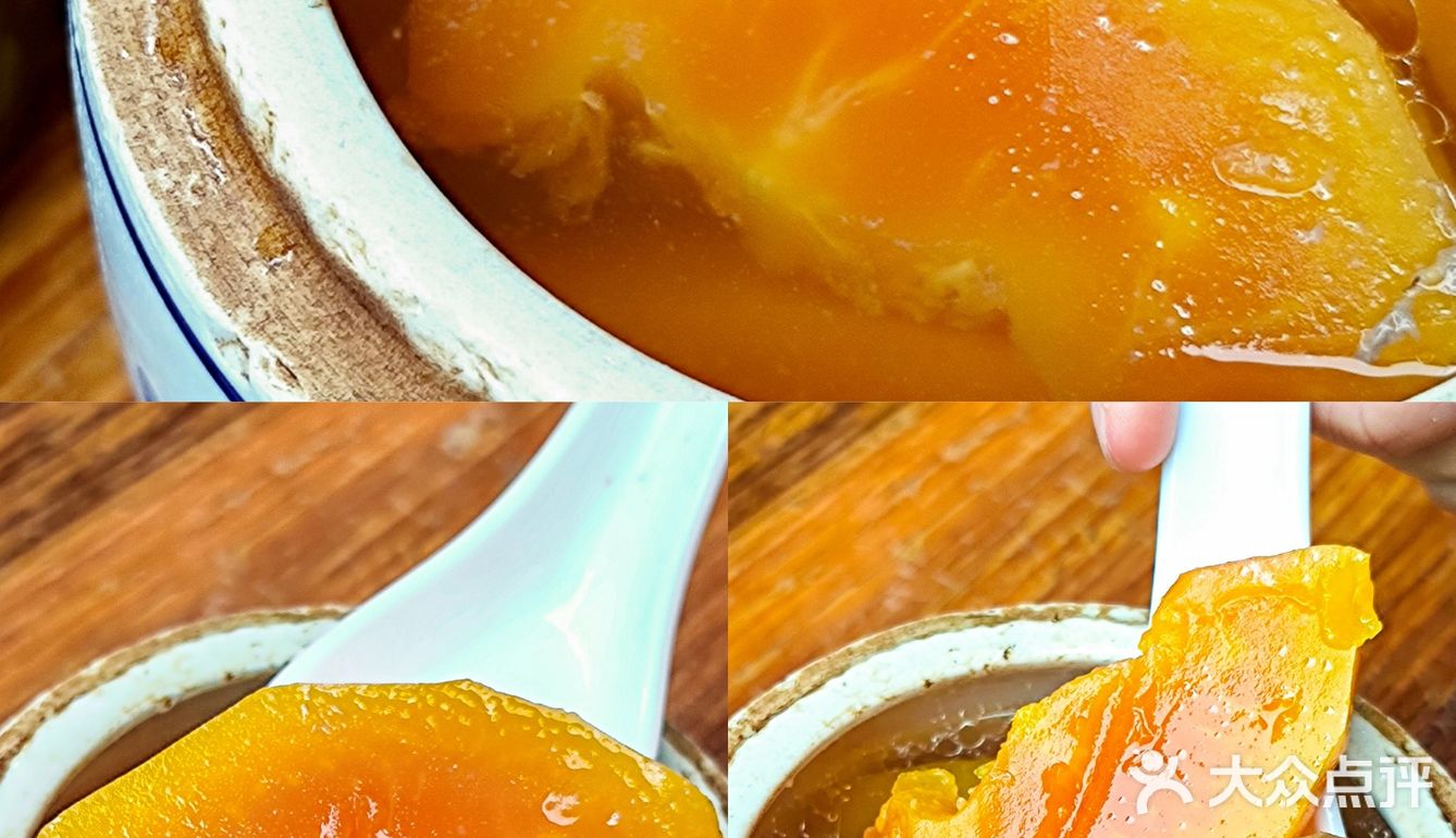 惠州一中所有老师都喝过炖品老店