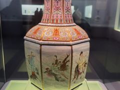 -上海博物馆(人民广场馆)