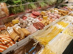 -亚惠美食花园(大连开发区安盛购物广场店)