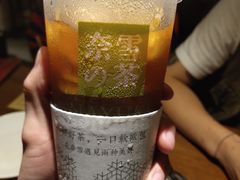 -奈雪的茶(观前街店)