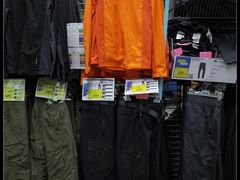 -迪卡侬(南二环店)