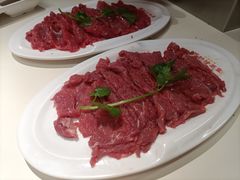 -燃计沙茶皇·香港沙茶火锅(人广旗舰店)
