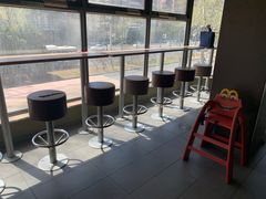 -麦当劳(团结湖店)