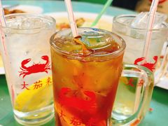 -大茄来海鲜餐厅(亚洲城分行)
