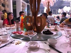 -芭菲盛宴·环球美食(北城国际店)