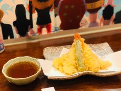 -初居食屋日式料理(万象城购物中心店)