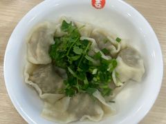 -吉祥馄饨(上海新上大店)