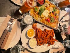 -京A Taproom·精酿餐吧(CBD店)
