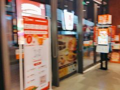 -汉堡王(徐汇绿地缤纷店)