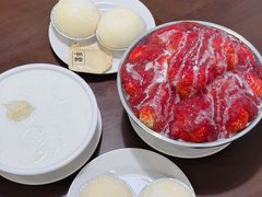 -水牛奶皇后糖水铺(深圳总店)