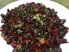 -勇猛子川菜馆(新军路店)