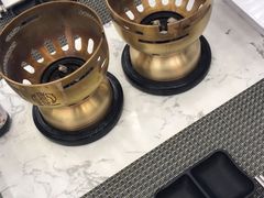 -澜悦港海鲜体验主题餐厅