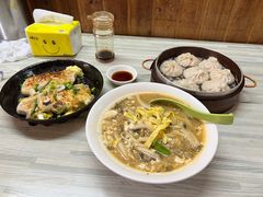 -嵊州特色小吃(萧山街店)