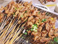 -小民大排档(光谷店)