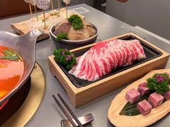 -湊湊火锅·茶憩(南京万象天地店)