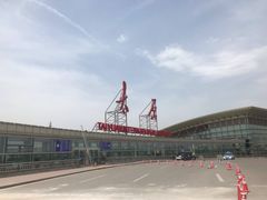 -太原武宿国际机场