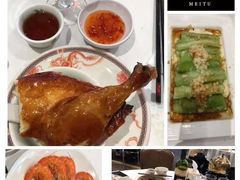 -稻香酒家·35年老字号(侨光店)