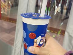 -煲珠公·老红糖珍珠奶茶(长宁龙之梦店)