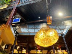 大堂-云和祥食府·特色云南菜(金碧公园店)