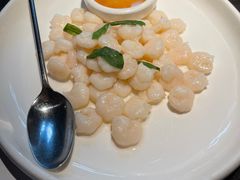 龙井虾仁-穿越·外婆家(西溪天堂店)