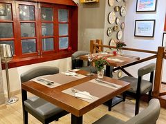 -LA CREPERIE BRETONNE布列塔尼法式餐厅(天童北路店)