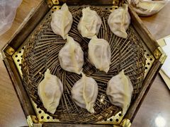 -西安贾三灌汤包·回坊小吃·清真炒菜(北院门总店)
