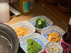 -温野菜涮涮锅(曲江大悦城店)