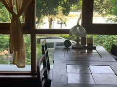 -时光花园(白鹭洲店)